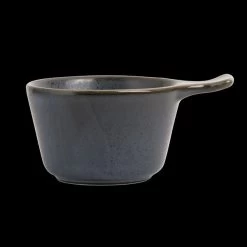 Steelite Storm, Topf Mit Griff - 256ml.