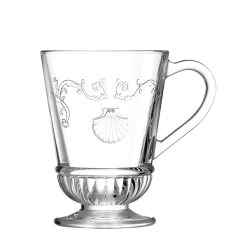 Teeglas/Henkelglas, La Rochére, Versailles - 270ml