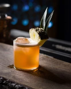 Double Old Fashioned Glas, Nude Glass, Finesse - 390ml