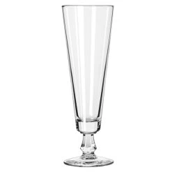 Pilsglas, Libbey, Footed - 296ml