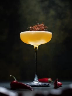 Coupette Glas, Nude Glass, Rémy Savage - 220ml