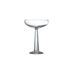 Coupette Glas, Nude Glass, Big Top - 235ml