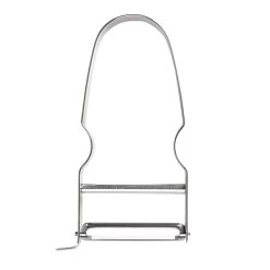 Sparschäler Mit Aluminiumgriff, Victorinox, REX