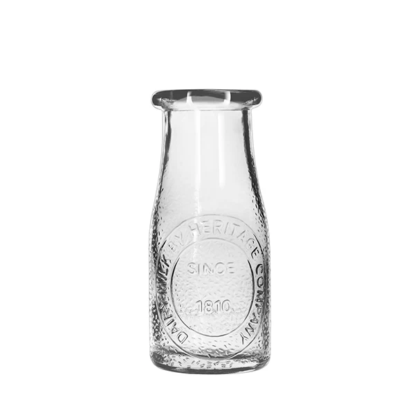 Milchflasche, Libbey - 207ml