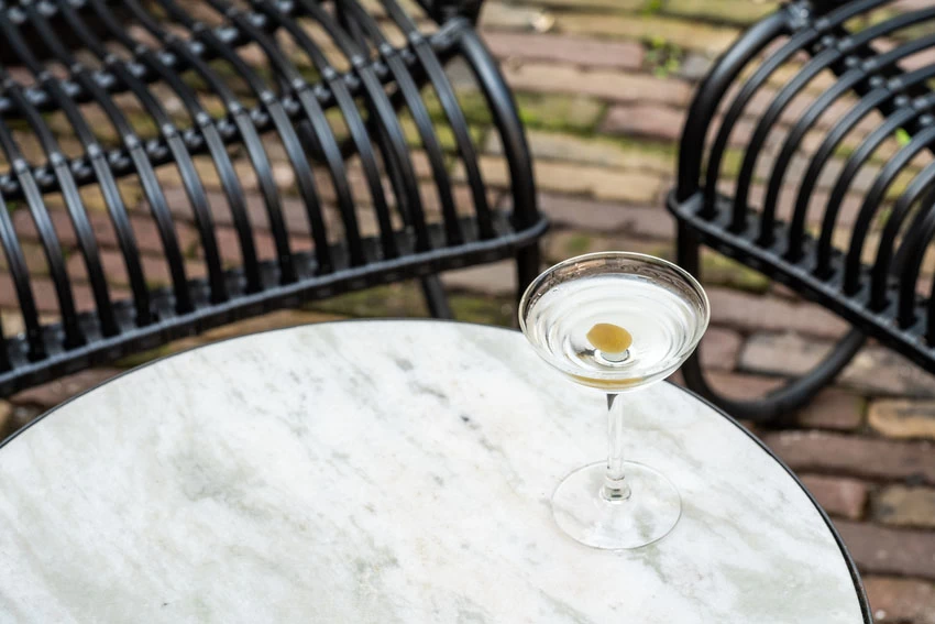 Coupette Glas, Onis (Libbey), Sway - 155ml â Bild 4