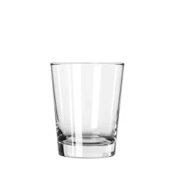 Double Old Fashioned Glas, Libbey, Heavy Base - 444ml