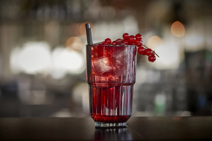 Beverage Glas, Onis (Libbey), LinQ - 295ml â Bild 2