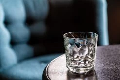 Double Old Fashoined Glas, Onis (Libbey), Aether Rock - 325ml