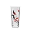 Highball Glas, Libbey, Niho Cherry Blossom - 360ml