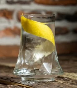 Beverage Glas, Onis (Libbey), Divergence - 350ml