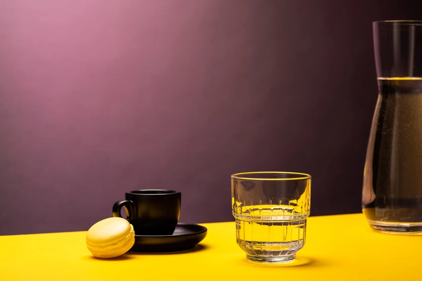 Rocks Glas, Onis (Libbey), TarQ - 260ml â Bild 2