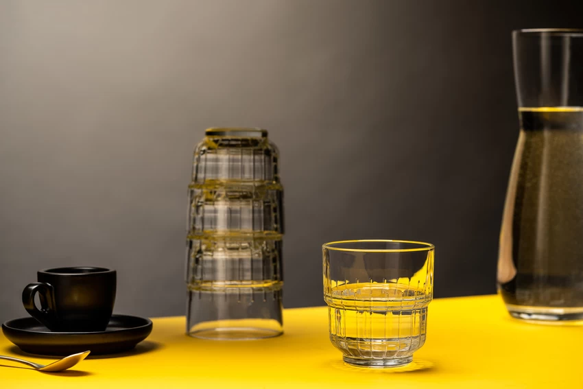 Rocks Glas, Onis (Libbey), TarQ - 260ml â Bild 3