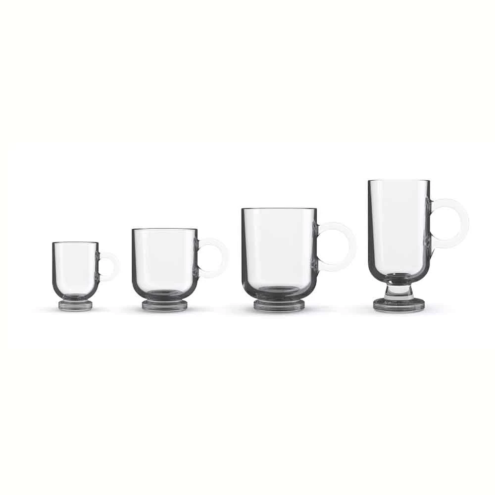 Espresso Glas, Libbey, Sentido - 80ml â Bild 2