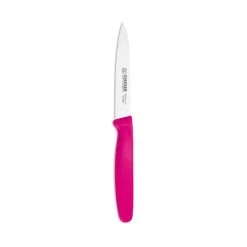 Gemüsemesser, Giesser, Pink - 20,5cm