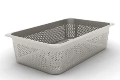 Rieber GN-Behälter 1/1 144 Gelocht