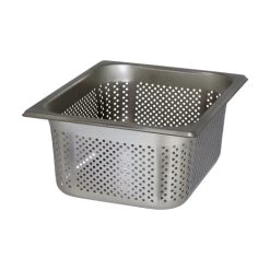 Rieber GN-Behälter 1/2 144 Gelocht