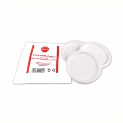 Weck Frischhaltedeckel, Ø12cm - 5 Stück