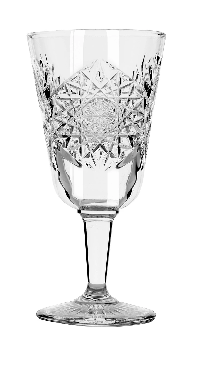 Cocktailglas, Onis (Libbey), Hobstar - 300ml â Bild 4