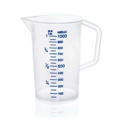 Messbecher - 1 Liter