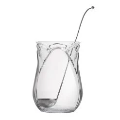 Bowle & Löffel, Libbey - 4 Liter