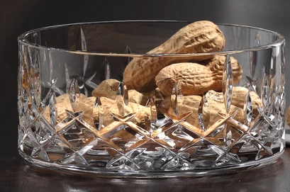 Glasschale, Nachtmann, Noblesse - 605ml â Bild 2