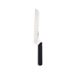 Käsemesser Mit Kullenschliff, Giesser PrimeLine Chef - 29cm