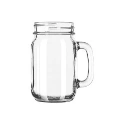 Drinking Jar, Onis - 473ml