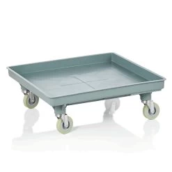 Transportwagen, WAS - 53cm X 53cm