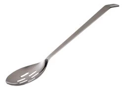 Chafing Dish Löffel, APS, Banquet, Silber - 35cm