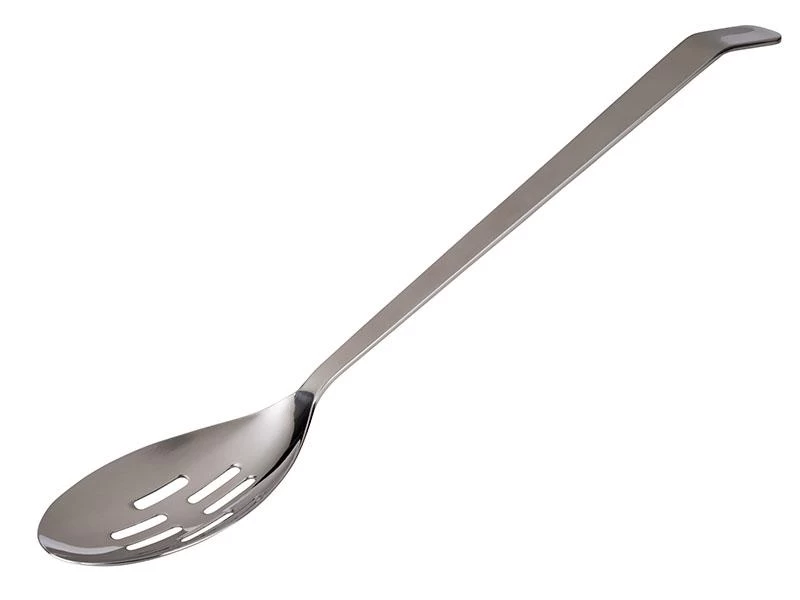 Chafing Dish Löffel, APS, Banquet, Silber - 35cm