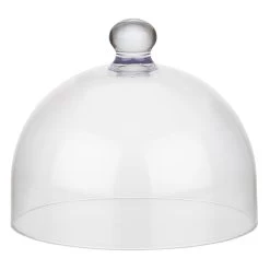Frischhalte-Haube, APS, Polycarbonat - Ø21cm