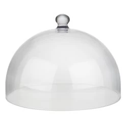 Frischhalte-Haube, APS, Polycarbonat - Ø36cm