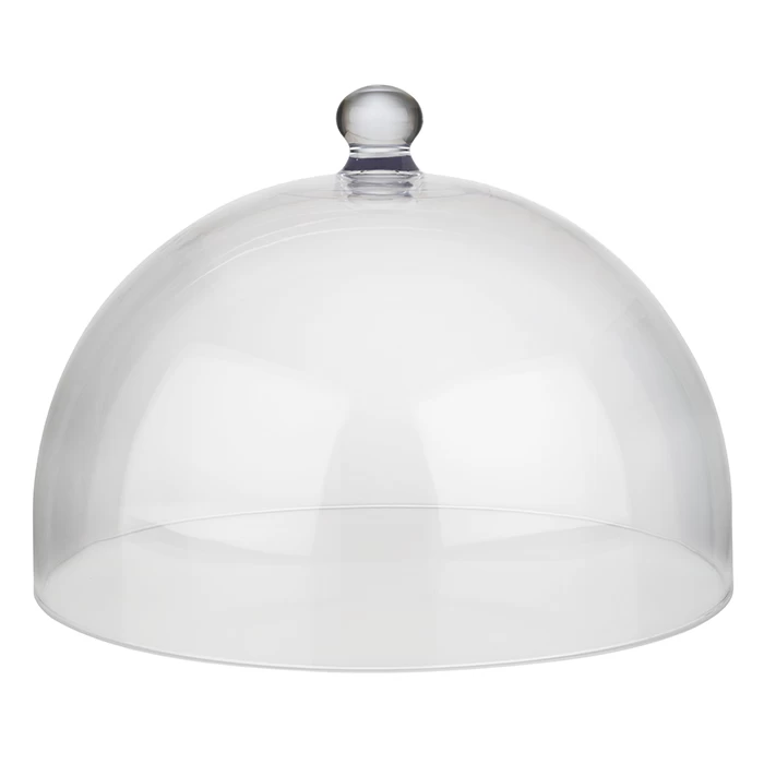 Frischhalte-Haube, APS, Polycarbonat - Ă36cm