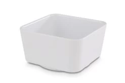 Bowl, APS Universal, Weiß - 600ml