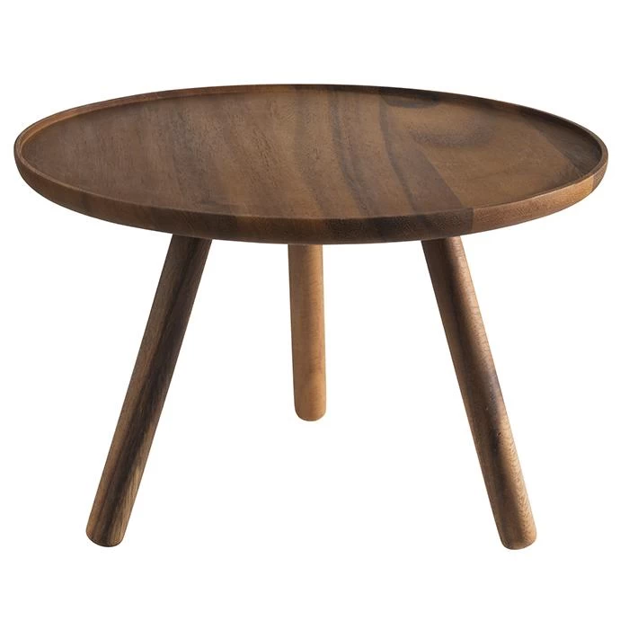 Buffetständer, APS, ACACIA - Ø30,5cm