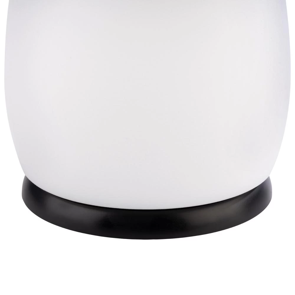 Akku LED-Tischlampe, APS, Niels - Höhe: 16cm â Bild 5