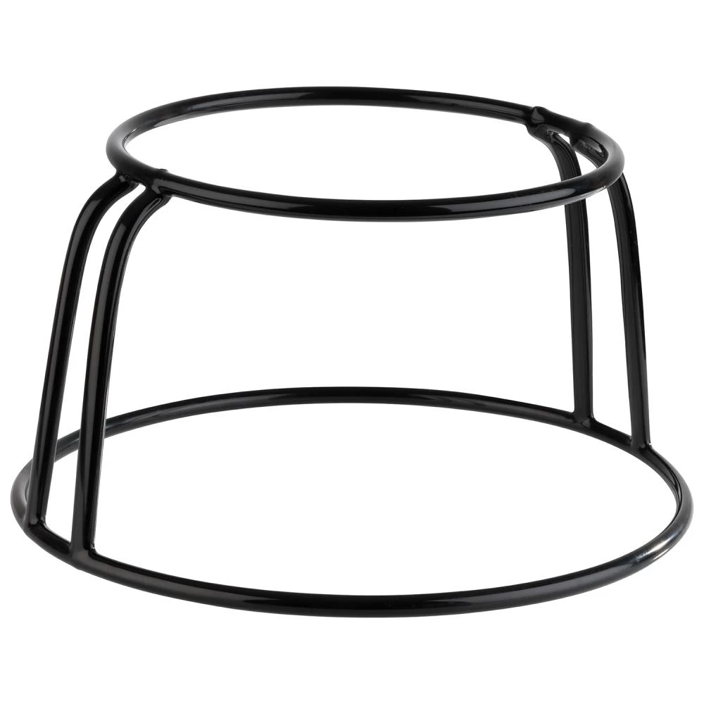 Buffetständer, APS, Frida, Schwarz - Ø30,5cm