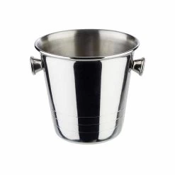 Mini-Eiseimer / -Sektkühler, APS - 500ml