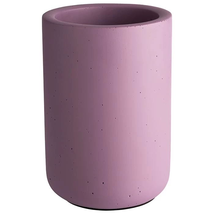 Flaschenkühler, APS, Element, Lila - Ø12cm