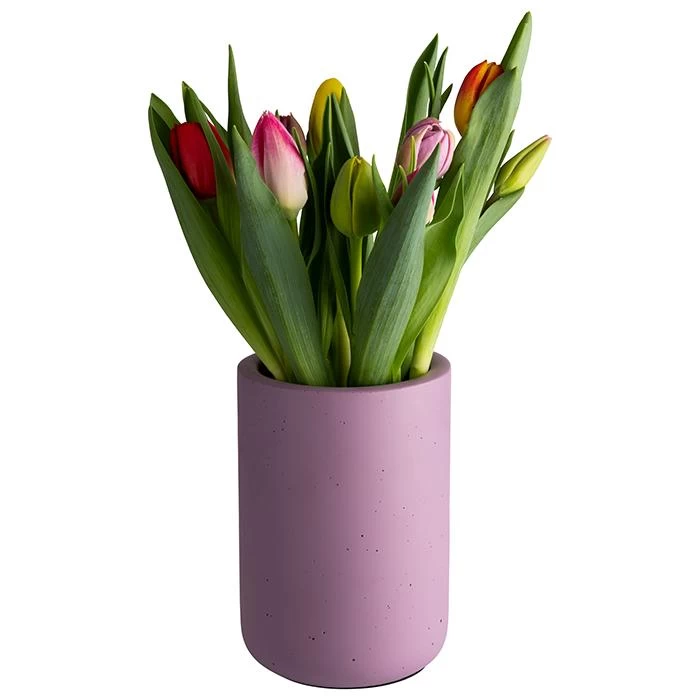 Flaschenkühler, APS, Element, Lila - Ø12cm – Bild 5