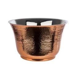 Flaschenkühler, Stainless Copper, APS - 8 Liter