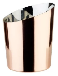 Servier-Becher, APS, Kupfer - 450ml