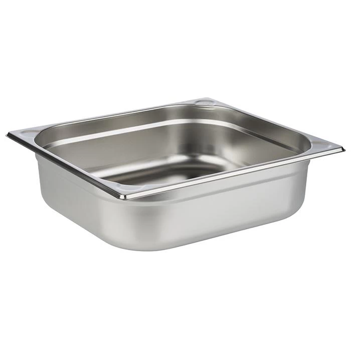 GN 2/3-100, Assheuer & Pott (8,4Ltr.)