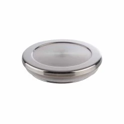 Deckel Mit Silikondichtung FĂŒr Weck-GlĂ€ser, APS