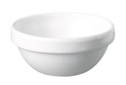 Dipschale, APS Casual, Weiß - 50ml