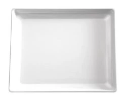 Tablett GN 1/2, APS, Float, Weiß