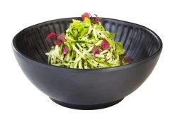 Bowl, APS, AIKO, Schwarz - 1,2 Liter