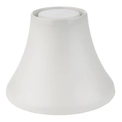 Ständer APS, Frida, Weiß - Ø16,5cm