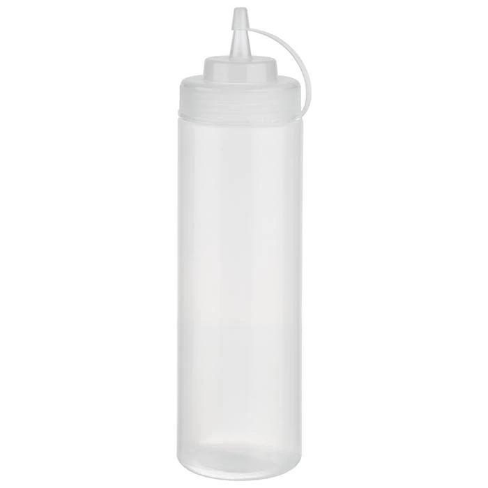 Quetschflasche 6er Set, APS - 760ml