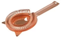 Barsieb, APS, Kupfer - 18cm